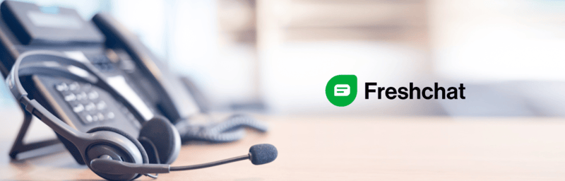 Freshchat review