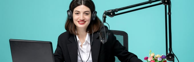 Podcasts de gestión de proyectos que cambian las reglas del juego para un liderazgo y una estrategia avanzados