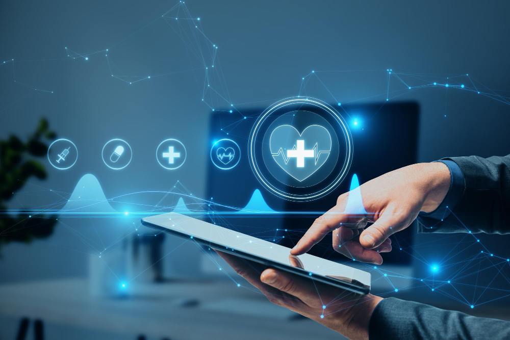 Importance-of-IoMT-in-the-Healthcare-Industry