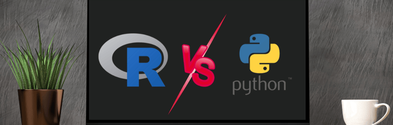 R Vs. Python