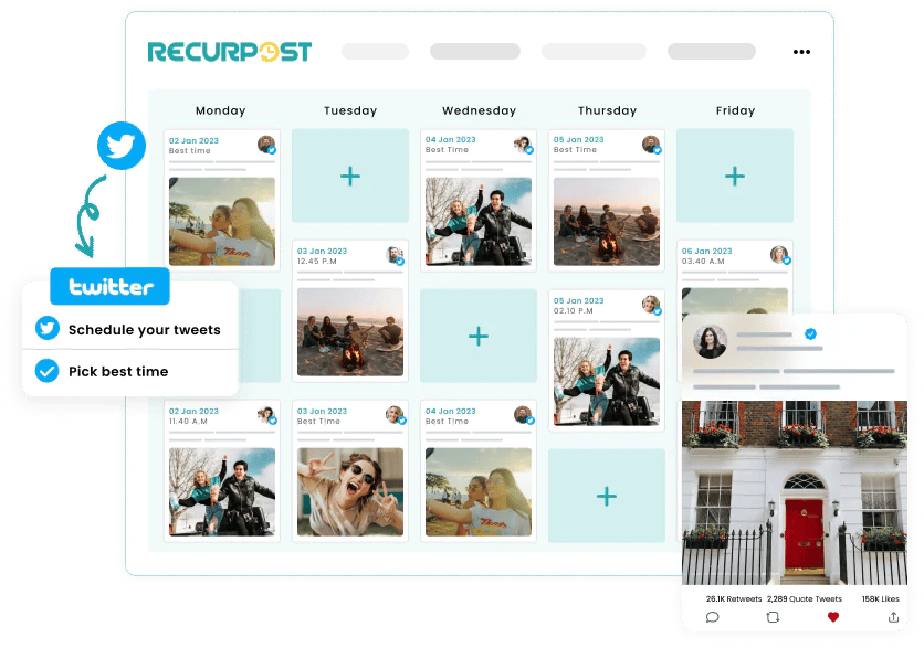 RecurPost