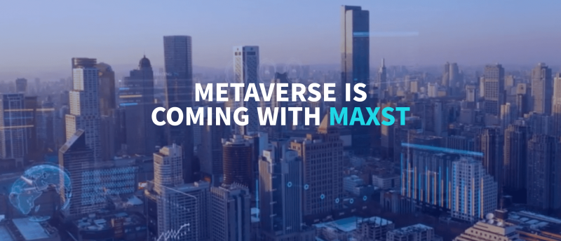 Maxst
