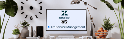 Zendesk Vs. Jira