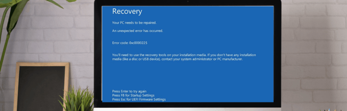 how-to-solve-Windows-error-code-0xc0000225