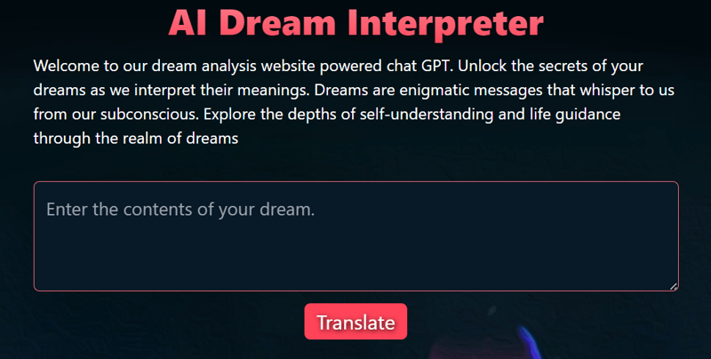 7 Best AI-Based Dream Interpretation Platforms