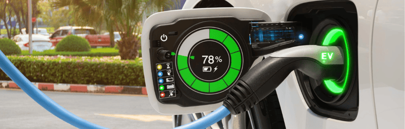 Elektroauto-Ladegeräte für schnelles Aufladen, um Ihre Fahrt anzutreiben