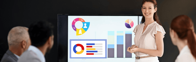 Plantillas de Pitch Deck para captar el interés de los inversores y conseguir financiación