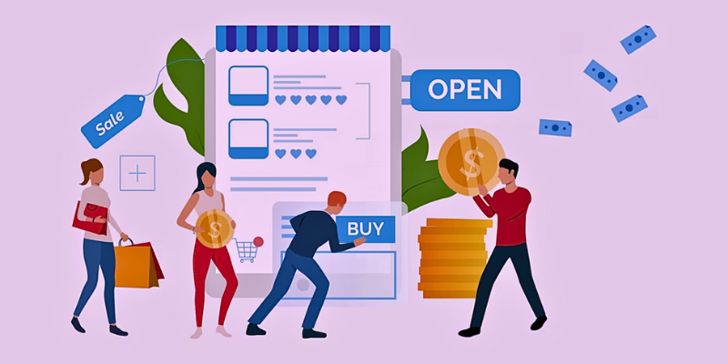 Comercio-