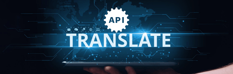 API de traduction pour rendre votre application multilingue