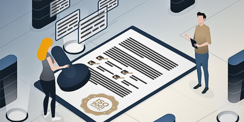 Compliance requirements