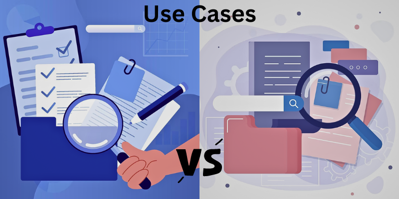 Use-cases of clickup vs. monday.com