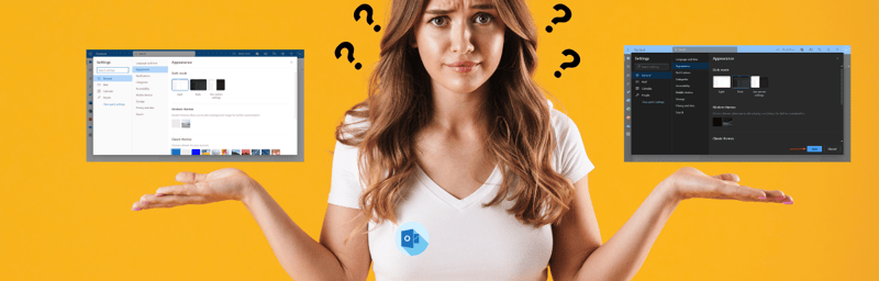 enable-dark-light-mode-outlook-geekflare