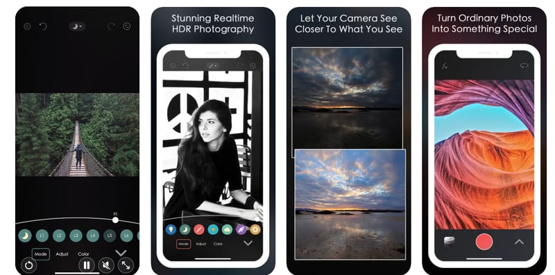 Codeorgana relight photo tool