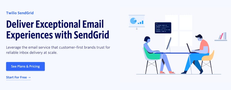 sendgrid overview