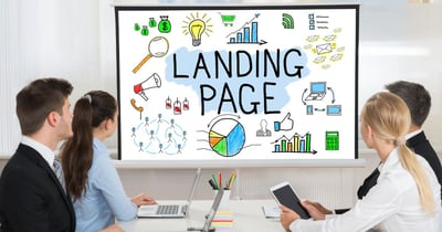 Best Marketplaces to Get Landing Page Templates