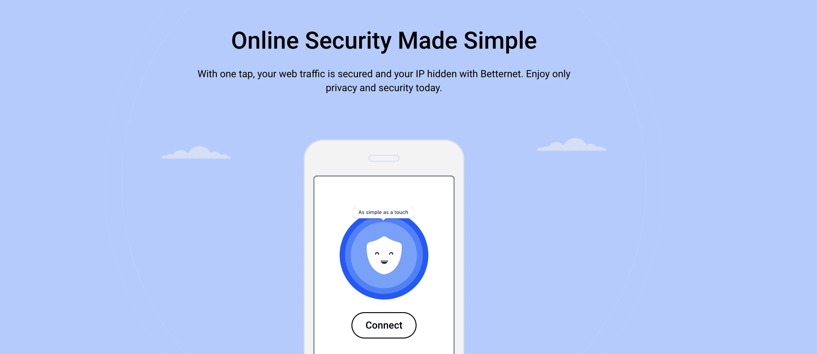 Betternet-vpn