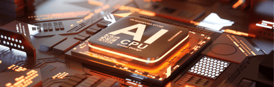 Breve introducción al hardware de la IA