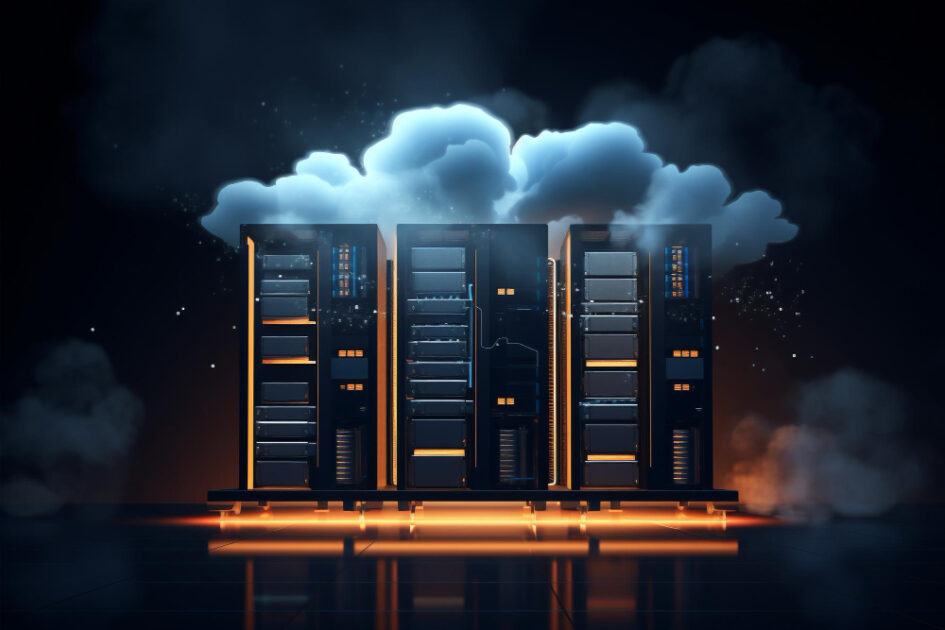 Dedicated-Hosting
