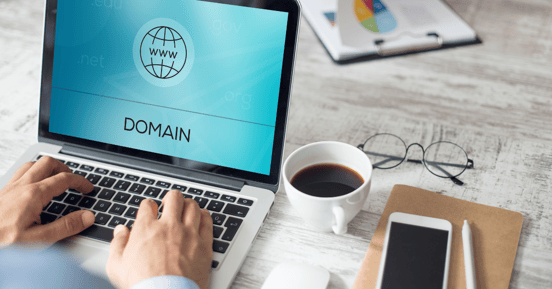 Domain Names