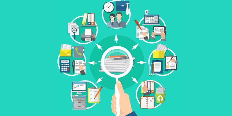 Job-audit