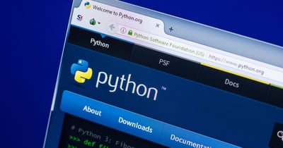 Python Interview Fragen und Antworten