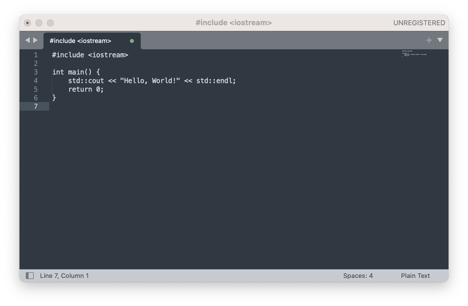 10 Code/Text Editors For Mac to Download in 2023