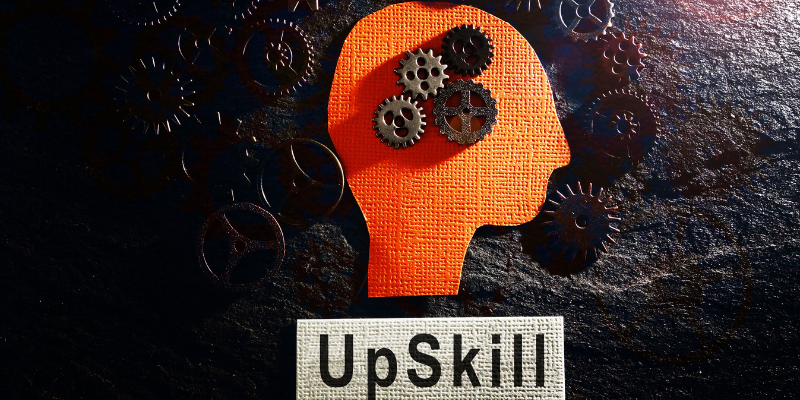 Upskill