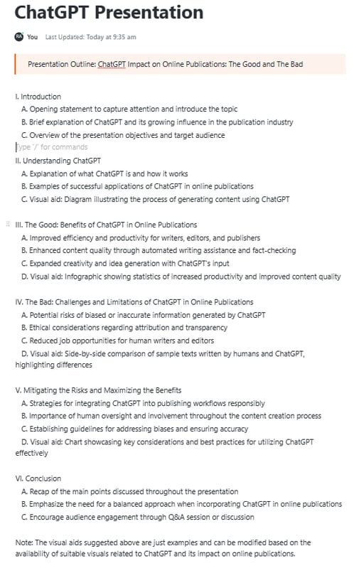 Chagpt presentation template chagpt presentation template chagpt presentation template chagpt presentation template cha.