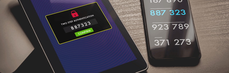 microsoft authenticator 2fa
