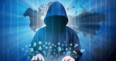Account Takeover Attack
