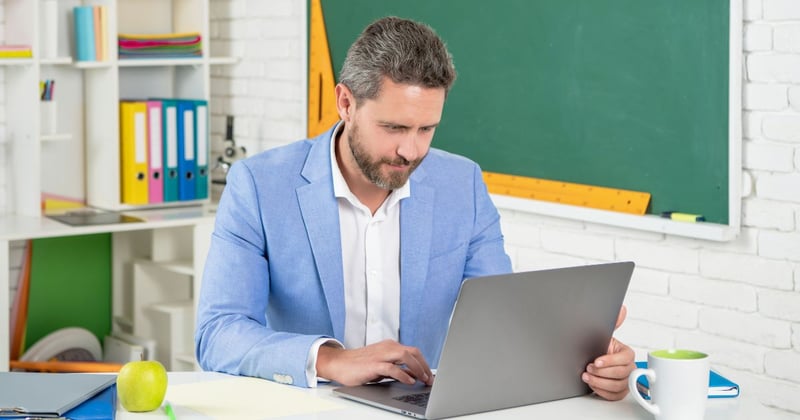 Best AI Tools Every Teacher Needs in Their Arsenal