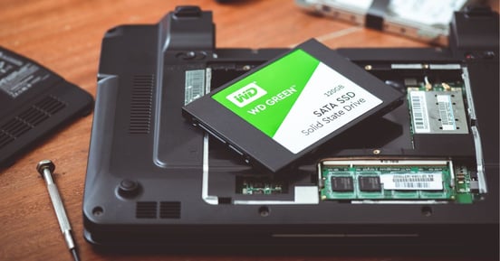 Best Internal SSDs to Boost Your PC Performance