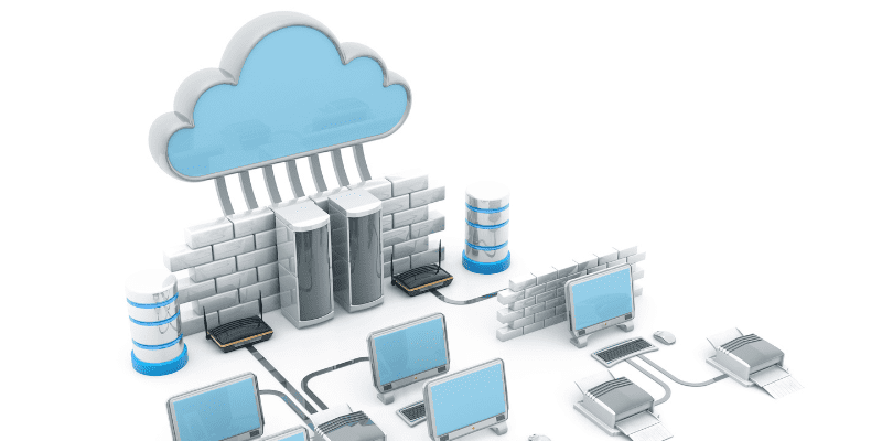 Cloud-Data-Warehouses