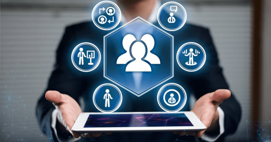 Identity Management
