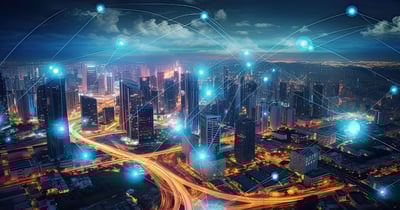 Network and Infrastructure