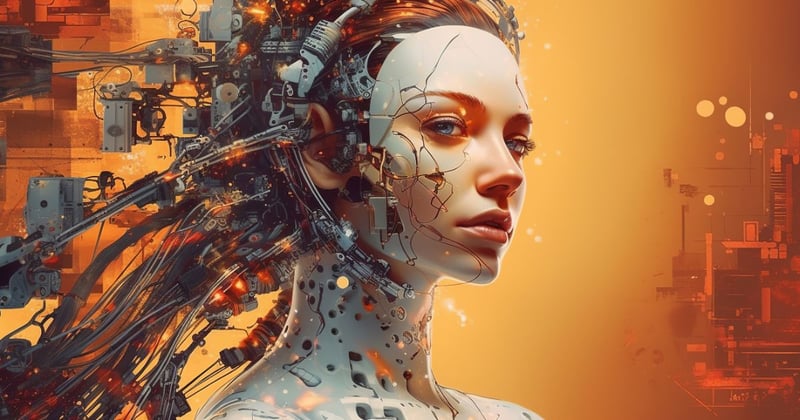 Popular AI Models to Build Generative AI Applications