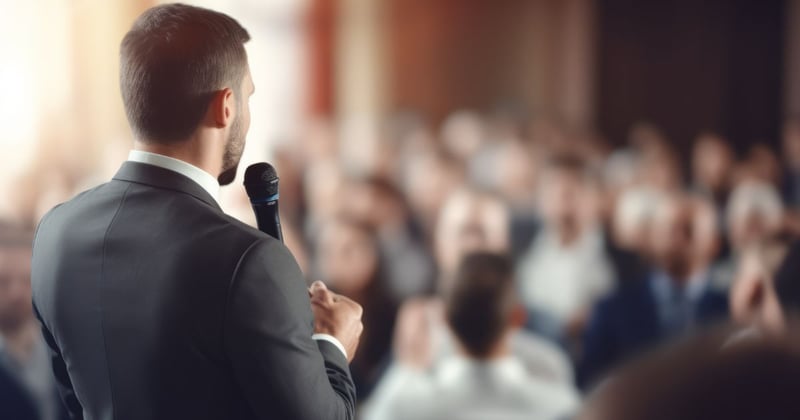 Serial Entrepreneur