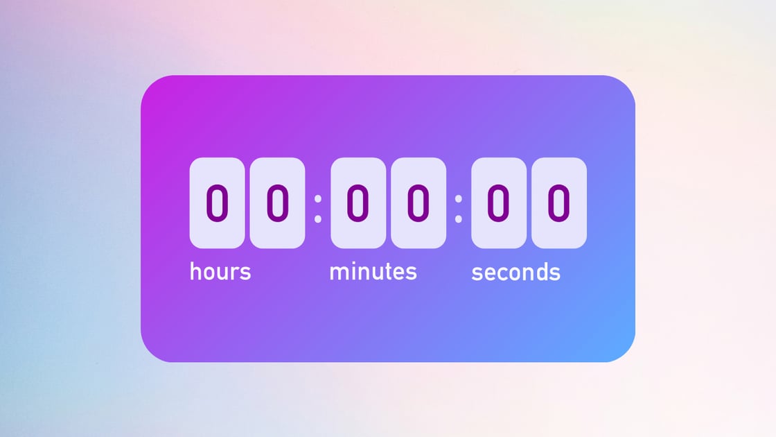 Using the Timer and Managing Breaks
