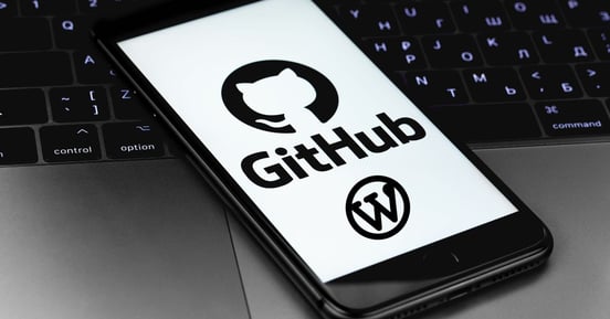 WordPress GitHub Integration The Best Code Collaboration Bliss