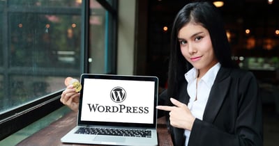 WordPress.org vs. WordPress.com