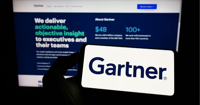 Gartner Magic Quadrant How Businesses Benefit From It